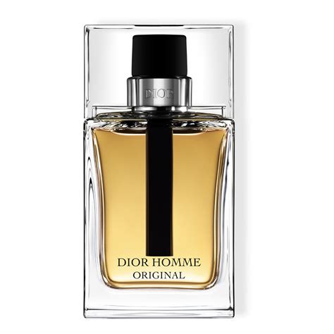 dior homme original eau de parfum|dior hommes parfums 100 ml.